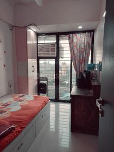 Bedroom Image of 1220 Sq.ft 3 BHK Apartment / Flat for sale in Progressive Crown, Kopar Khairane Navi Mumbai for Rs. 25000000