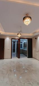 Hall Image of 1380 Sq.ft 3 BHK Builder Floor for sale in Sector 49 Faridabad for Rs. 13500000