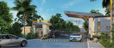 Image of 183 Sq.ft Residential Plot / Land for sale in Lankela Palem, Visakhapatnam for Rs. 3659817