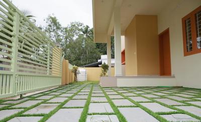 Image of 1652 Sq.ft 3 BHK Independent House for sale in Cherthala, Alappuzha for Rs. 5900000