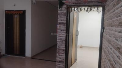 Hall Image of 1450 Sq.ft 3 BHK Apartment / Flat for rent in Besa Nagpur for Rs. 18500