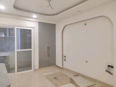 Bedroom Image of 1325 Sq.ft 3 BHK Builder Floor for sale in Garg Homes Urban Bloosom Floors, Green Field Colony Faridabad for Rs. 15500000