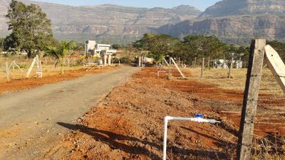 Image of 22000 Sq.ft Residential Plot / Land for sale in Shahapur, Thane for Rs. 5500000