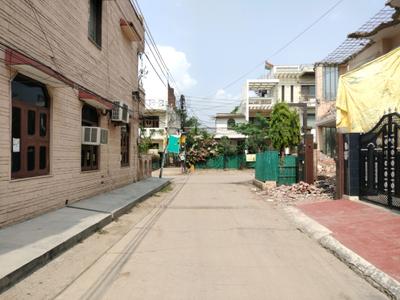 Image of 250 Sq.ft Residential Plot / Land for sale in Sector 7, Faridabad for Rs. 42500000