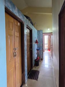 Image of 947 Sq.ft 2 BHK Apartment / Flat for sale in Khorlim, Goa for Rs. 6300000