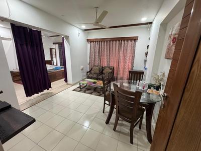 Hall Image of 2500 Sq.ft 4 BHK Apartment / Flat for sale in PIRI MAJESTIC, Chembur Mumbai for Rs. 65000000
