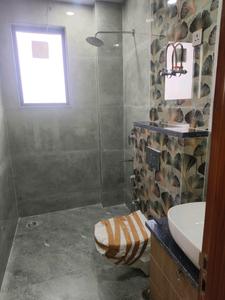Bedroom One Image of 1650 Sq.ft 3 BHK Builder Floor for sale in Skywhales Vienna Greens II, Sector 99A Gurgaon for Rs. 19500000