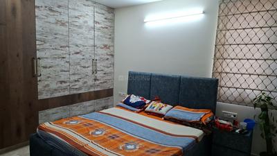 3 BHK Independent Builder Floor