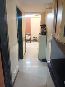 Image of 640 Sq.ft 2 BHK Apartment / Flat for sale in Mira Road East, Mira Bhayandar for Rs. 10500000