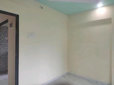 Bedroom Image of 895 Sq.ft 2 BHK Apartment / Flat for sale in Munish Queens Tower, Vasai East Vasai for Rs. 4987500