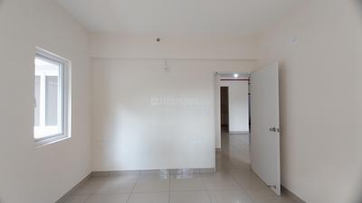 Bedroom Image of 1698 Sq.ft 3 BHK Apartment / Flat for sale in TVS Emerald Jardin, Begur Bengaluru for Rs. 20000000