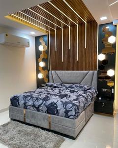 1 BHK Flat