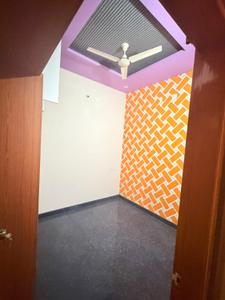 Bedroom Image of 600 Sq.ft 3 BHK Duplex for sale in Lalitaddripura Mysore for Rs. 9000000