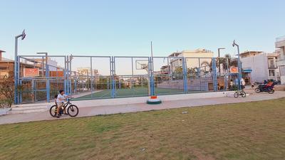 Image of 1700 Sq.ft 3 BHK Duplex for sale in Vinayak City, Bhatagaon, Raipur for Rs. 7835000