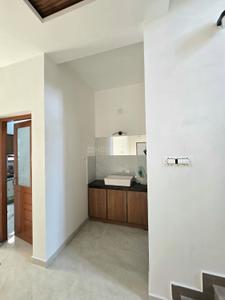 Hall Image of 1800 Sq.ft 4 BHK Independent House for sale in Varapuzha Kochi for Rs. 8000000