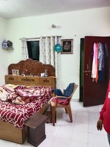 Bedroom Image of 415 Sq.ft 2 BHK Independent House for sale in Transport Nagar Lucknow for Rs. 4500000