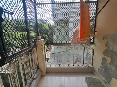 Balcony Image of 3375 Sq.ft 4 BHK Villa for sale in Thaltej Ahmedabad for Rs. 60000000