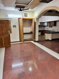 Hall Image of 1200 Sq.ft 1 BHK Independent House for rent in Medavakkam Chennai for Rs. 13000