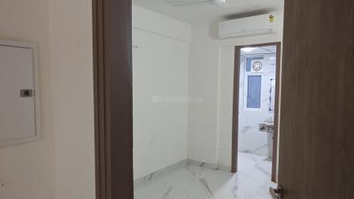 Bedroom Image of 1494 Sq.ft 3 BHK Builder Floor for rent in M3M Soulitude , Sector 89 Gurgaon for Rs. 32000