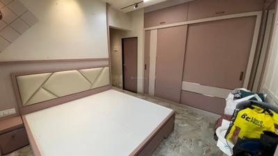 Bedroom Image of 950 Sq.ft 2 BHK Apartment / Flat for sale in Triveni Crown, Kalyan West Kalyan for Rs. 7600000