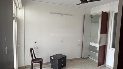Bedroom Image of 1025 Sq.ft 2 BHK Apartment / Flat for sale in Arsha Sumangalam, Vrindavan Yojana Lucknow for Rs. 6450000