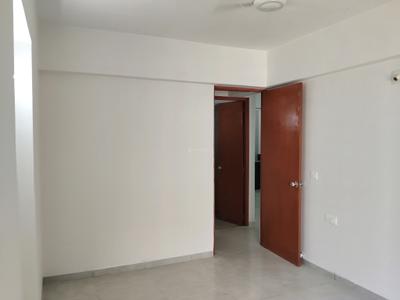Bedroom Image of 2630 Sq.ft 4 BHK Apartment / Flat for rent in Super Shaligram, Gota Ahmedabad for Rs. 50000
