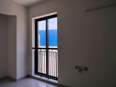 Bedroom Image of 1968 Sq.ft 3 BHK Apartment / Flat for sale in Puravankara Somerset House, Guindy Chennai for Rs. 35000000