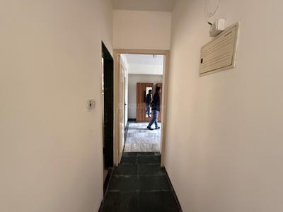 Passage Image of 900 Sq.ft 2 BHK Apartment / Flat for rent in Hiranandani Estate, Hiranandani Estate Thane for Rs. 37000