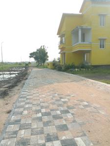 Image of 720 Sq.ft Residential Plot / Land for sale in Vriddhica Heritage, Bara Gagan Gohalia, Kolkata for Rs. 260000
