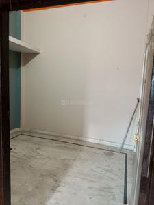 Bedroom Image of 900 Sq.ft 3 BHK Builder Floor for rent in Kidwai Nagar Kanpur for Rs. 9000