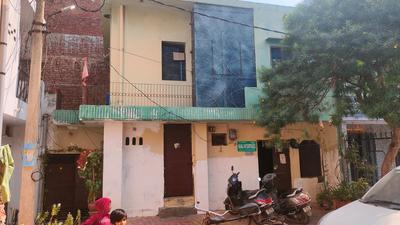 4 BHK Independent House