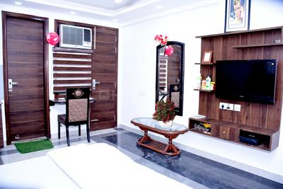 Hall Image of HelloWorld Divino in Sector 48, Gurgaon