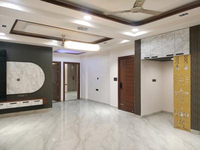 Living Room Image of 1620 Sq.ft 3 BHK Builder Floor for sale in BPTP District 3, Sector 85 Faridabad for Rs. 17000000