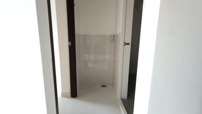 Bathroom Image of 585 Sq.ft 1 BHK Apartment / Flat for sale in Dombivli West Thane for Rs. 3500000