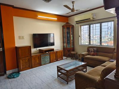 2.5 BHK Flat