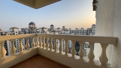 Image of 1800 Sq.ft 3.5 BHK Apartment / Flat for sale in Eros Sampoornam, Noida Extension, Greater Noida for Rs. 17500000