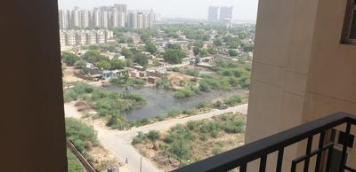 Balcony Image of 1460 Sq.ft 3 BHK Apartment / Flat for sale in ATS Dolce, Zeta I Greater Noida for Rs. 20000000