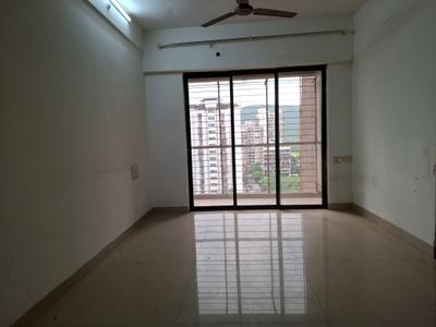 Living Room Image of 1265 Sq.ft 2 BHK Apartment / Flat for sale in Konnark Shree Krishna Paradise, Kharghar Navi Mumbai for Rs. 23500000