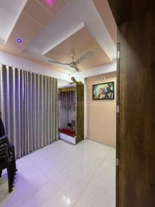 Hall Image of 1962 Sq.ft 3 BHK Apartment / Flat for sale in Pashupati SantVihar, Koba Gandhinagar for Rs. 11000000