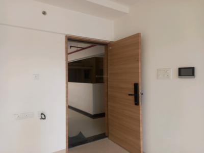 Living Room Image of 1100 Sq.ft 2 BHK Apartment / Flat for sale in BU Bhandari Colonnade, Kharadi Pune for Rs. 10500000