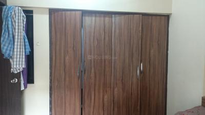 Bedroom Image of 586 Sq.ft 1 BHK Apartment / Flat for sale in Raunak City 2, Kalyan West Kalyan for Rs. 3800000