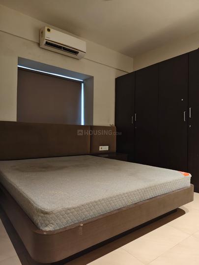 Ce block Bedroom 1