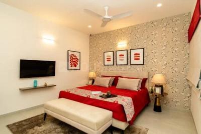 Bedroom Image of 1536 Sq.ft 3 BHK Apartment / Flat for sale in Century Liva, Muddanahalli Bengaluru for Rs. 18000000