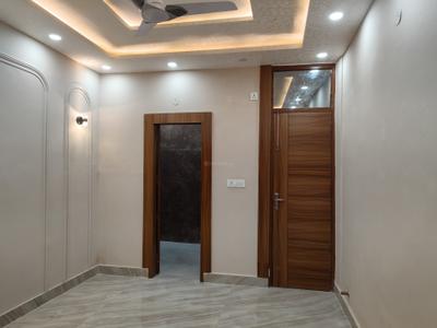 Bedroom Image of 1275 Sq.ft 3 BHK Builder Floor for sale in Indirapuram Ghaziabad for Rs. 11600000