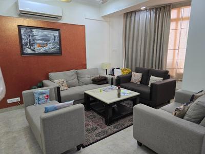 Hall Image of 1530 Sq.ft 2.5 BHK Apartment / Flat for sale in Ajnara Gen X, Crossings Republik Ghaziabad for Rs. 11500000