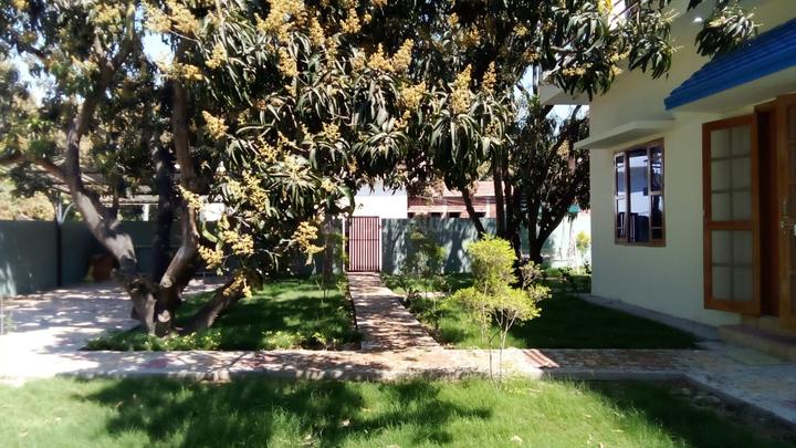 Farmhouse for sale in Daulatpur Main Image 1