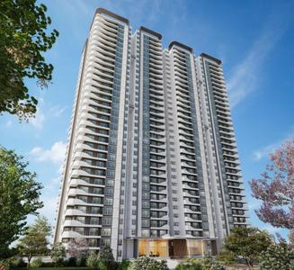 Image of 2600 Sq.ft 4 BHK Apartment / Flat for sale in Nambiar District 25 Phase 3, Kommasandra, Anekal, Bengaluru for Rs. 36000000