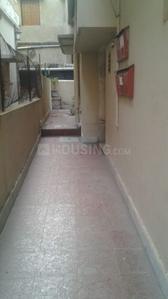 Balcony Image of 714 Sq.ft 2 BHK Apartment / Flat for sale in Sodepur Kolkata for Rs. 2500000