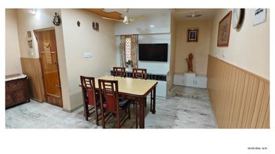 4 BHK Villa