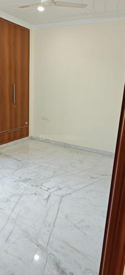 PT and DD Block RWA Kalkaji Bedroom 1